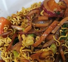 Instant Noodles