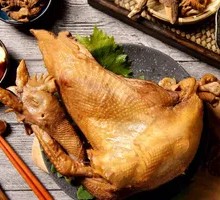 DaoKou Roast Chicken
