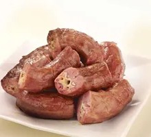 Five-Spice Chicken Neck