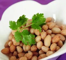 Five-Spice Peanuts
