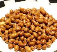 Fried Peanuts