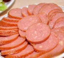 Spicy Sausage