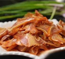 Pork Ear