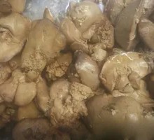 Chicken Thigh