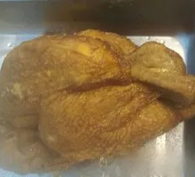 Signature Braised Chicken