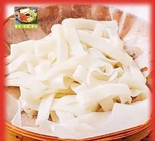 Cold Noodles