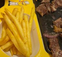 Kids Meal