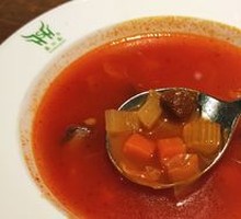 Borscht