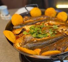 Jiaodong's First Pot