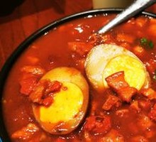 Taiwanese Braised Pork