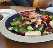 Fengyi Zhai Mixed Delicacies