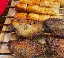 Secret-Recipe Chicken Wings