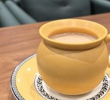 Masala Milk Tea