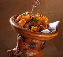 Musterung Potato