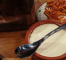 King of Bhaktapur Yogurt