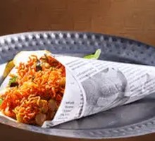 Popular WAIWAI Noodles