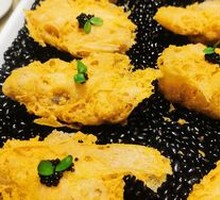 Fried Oysters