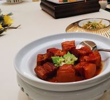 Braised Pork Belly