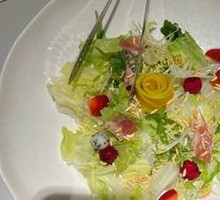 Fresh Fruit Salad Mix