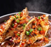 Xiang-style Stinky Crawfish