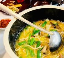 Min Nan Braised Noodles