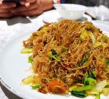 Fujian Fried Rice Noodles