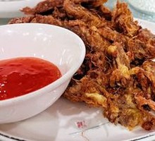 Fujian-style Five-Spice Rolls