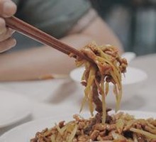 Stir-fried Beef with Young Ginger