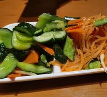 Cold Dish