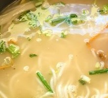 Mengzi Rice Noodles