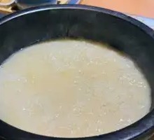 Clay Pot Wild Chicken Soup