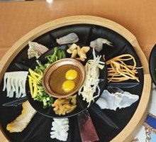 Basic Hot Pot Rice Noodles