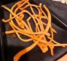 Fresh Cordyceps Flower