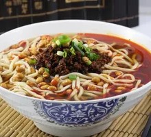 Dan Dan Noodles
