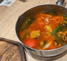 Three Tomato Snowflake Beef Shank Noodles
