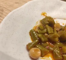 Old Jar Sichuan Pickled Beans
