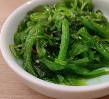 Crispy Undaria Seaweed