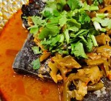 Old Changsha Stinky Tofu