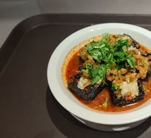 Stinky Tofu