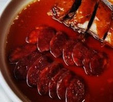 Cantonese Roast Meat Platter
