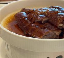 Shenjing Roast Goose