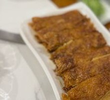 Roast Goose