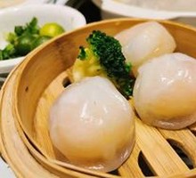 Premium Shrimp Dumpling Supreme