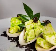 Hong Kong Style Mixed Yunnan Crisp Bamboo Shoots