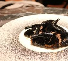Crispy Sichuan Pepper Pigeon
