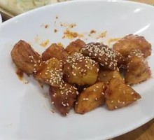 Potato Crackers