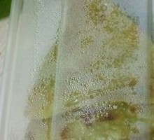 Scallion Pancake