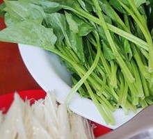 Vegetable Platter