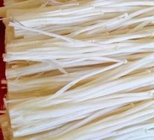 Enoki Mushroom