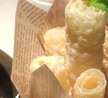Natural Tofu Skin